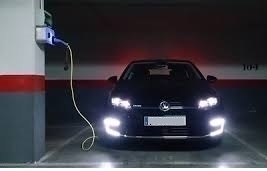 RECÀRREGA VE - GRUPO VATON ENERGY